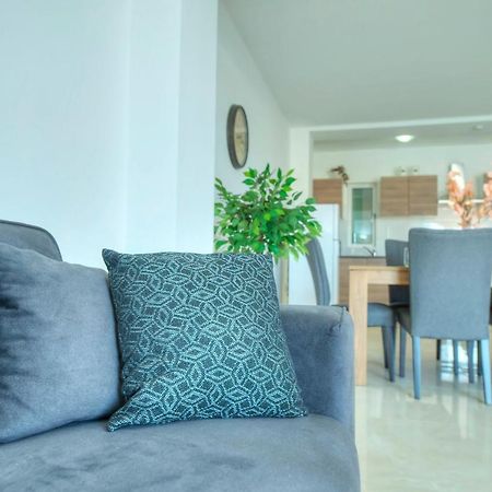 Bright & Modern 2Bedrooms With Sea Views Gogzr-2 Gzira Экстерьер фото
